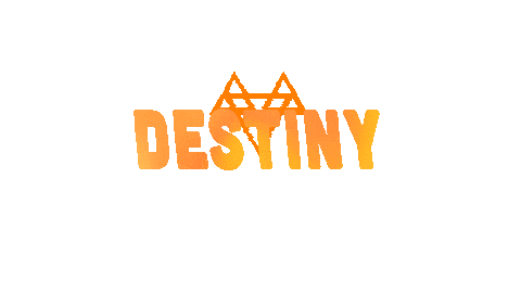 Destiny Sticker by NEFFEX