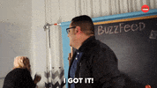 I Got It Spin GIF by BuzzFeed