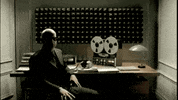 Androgyny Tape Recorder GIF by Garbage