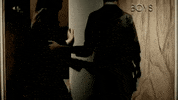 Androgyny Restrooms GIF by Garbage