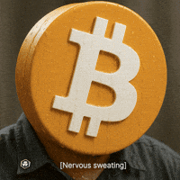 Bitcoin Eth GIF by Crypto.com