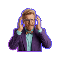 No Way What Sticker by INSTADRIVE