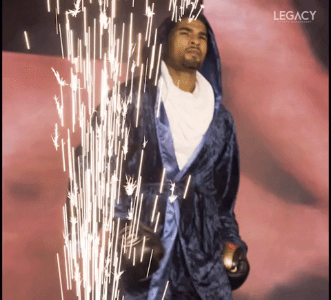 lgcyboxing giphyupload sports motivation new year GIF