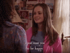 season 3 netflix GIF by Gilmore Girls 