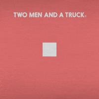 Celebrate Maple Leaf GIF by TWO MEN AND A TRUCK®