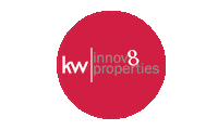 Innov8Properties innov8 kwdt erinbrumleve innov8properties Sticker
