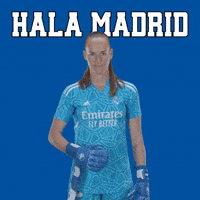 HALA MADRID
