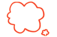 Talk Speech Sticker by jow