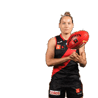 Football Sport Sticker by Essendon FC