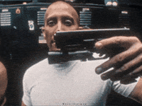 Jake Gyllenhaal Police GIF