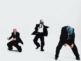 Gd Cosmos GIF