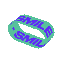 ciblecommunication logo agency branding graphic Sticker