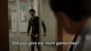 foxtv GIF by The Resident on FOX
