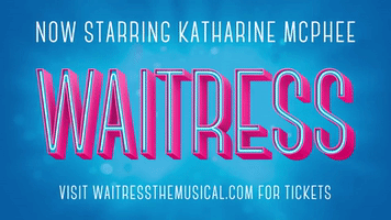 baking sara bareilles GIF by Waitress The Musical