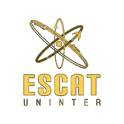 Uninter Sticker by ESCAT