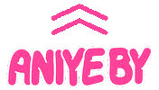 Sticker by Aniye By