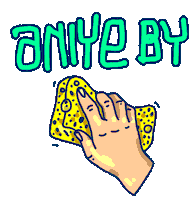Sticker by Aniye By