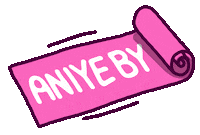 Sticker by Aniye By
