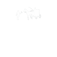 ridingdinner horse dinner vienna wien Sticker