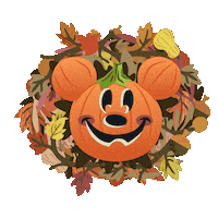 Disney World Disneyland Sticker by Disney Cast Life