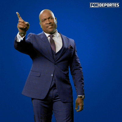Carlos Alvarez Baseball GIF by FOX Deportes