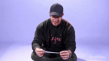 That Makes Two Of Us