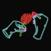 Sad In Love GIF by Dyanapyehchek