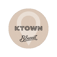 Live Music Dessert Sticker by mybsweet