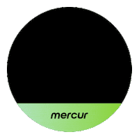 Performance Crossfit Sticker by Mercur