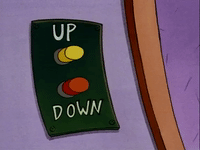 rockos modern life nicksplat GIF