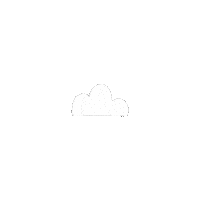 rachelpolo cloud cloudy rachelpolo Sticker