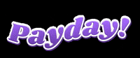 holikaholika_indonesia payday holikaholika paydayholika GIF