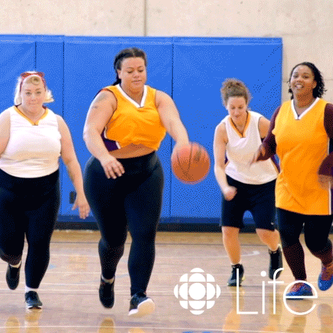 you got this beauty GIF by CBC