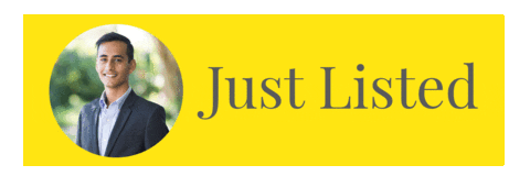 Justlisted Sticker by RayWhiteUpperCoomera