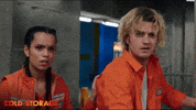 Confused Joe Keery GIF by STUDIOCANAL