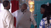 Family Hug GIF by Hollyoaks