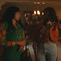 Sassy The Wonder Years GIF by ABC Network