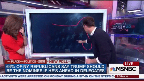 billbradley giphygifmaker GIF