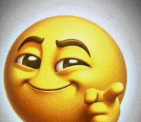 Emoji Fah GIF