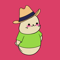 Happy Dance GIF by Sappy Seals Community
