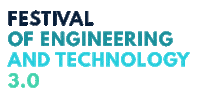 Sampoernauniversity Sticker by Festival of Engineering and Technology 3.0 Sampoerna University