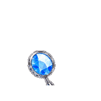 Gems Dent Sticker by Portal Odontólogos