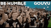 The Den Fan GIF by Utah Valley University