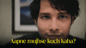 Mrunal Thakur Blush GIF by Zee Studios