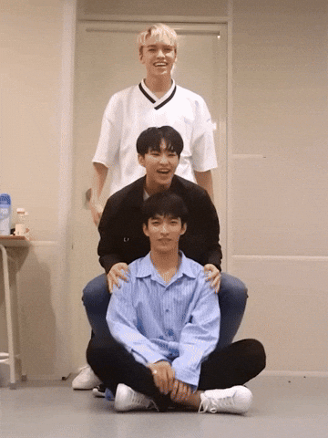 Dk 세븐틴 GIF