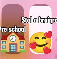 School Niche GIF