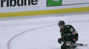 happy ice hockey GIF by NHL
