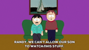 talking stan marsh GIF by South Park 