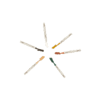 Mascara Eyeliner Sticker by hince_official