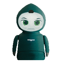 Dance Come Out To Play Sticker by M3GAN 2.0